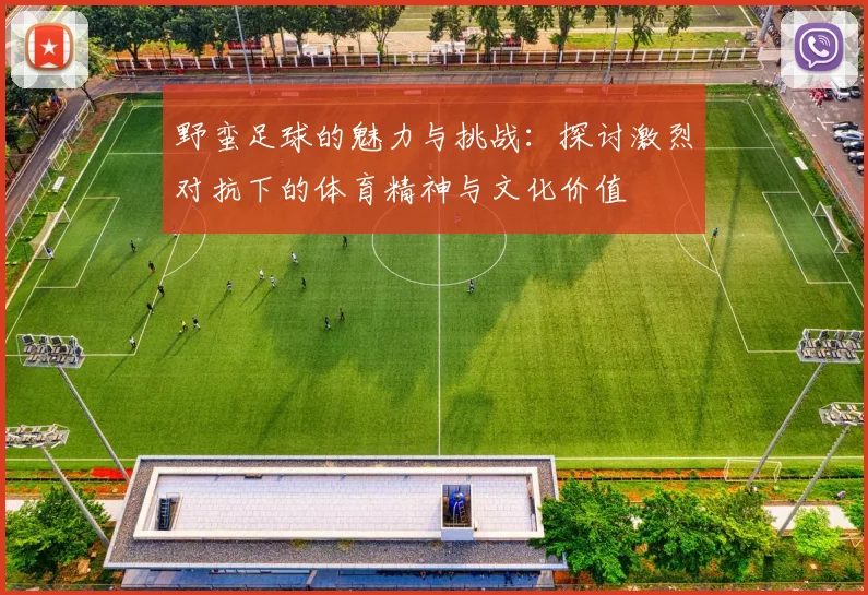 野蛮足球的魅力与挑战：探讨激烈对抗下的体育精神与文化价值